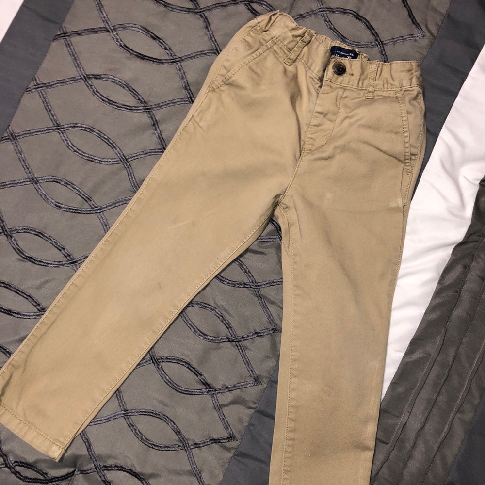 The children’s place khakis’